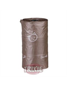 TRIXIE BOLSAS HIGIÉNICAS GATOS (3 ROLLOS DE 10 BOLSAS)