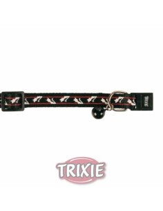 TRIXIE COLLAR GATOS CASCABEL