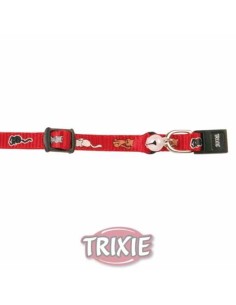 TRIXIE COLLAR GATITO DE NYLON