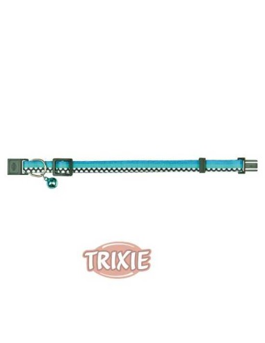 TRIXIE COLLAR GATO FRESHLINE SPOT