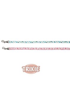 TRIXIE ARNÉS CON CORREA GATITO REFLECTANTE 21-33 CM / 8 MM / 1.20 M - 2