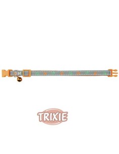 TRIXIE COLLAR GATO REFLECTANTE
