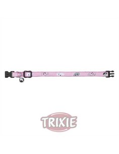 TRIXIE COLLAR GATO MIMI