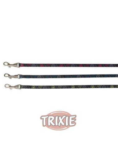 TRIXIE SET ARNÉS Y CORREA PARA GATITOS 21-33 CM / 1 20 M - 2