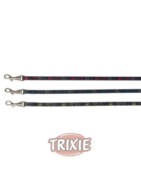 TRIXIE SET ARNÉS Y CORREA PARA GATITOS 21-33 CM / 1 20 M - 2