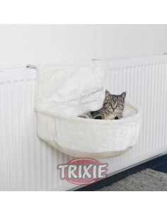TRIXIE SACO SUAVE PARA RADIADOR 45 X 13 X 33 CM - 2