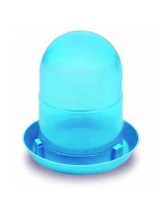 COPELE BEBEDERO PARA POLLITOS PRIMERA EDAD AZUL 8 LITROS - 2 2