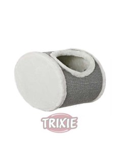 TRIXIE CUEVA SUAVE PARA FIJAR A PARED CREMA 42 X 29 X 28 CM - 2
