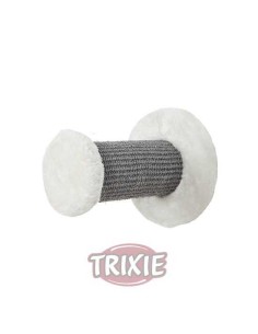 TRIXIE PELDAÑOS PARA FIJAR A PARED CREMA Ø18 X 22 CM - 2