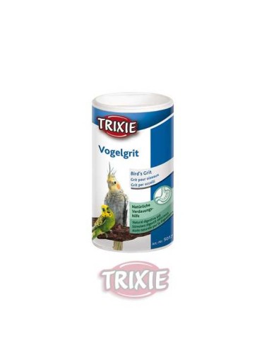 TRIXIE GRIT PARA PÁJAROS - 100 GR 100 GR - 2