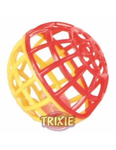 TRIXIE PELOTA JAULA PLÁSTICO Ø4.5 CM - 2
