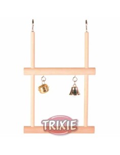 TRIXIE COLUMPIO TRAPECIO DOBLE 12 X 20 CM - 2