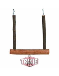 TRIXIE NATURAL LIVING COLUMPIO CON CAMPANILLA 12 X 15 CM - 2