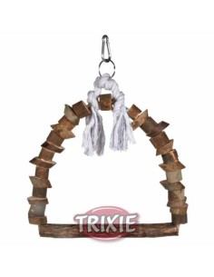 TRIXIE NATURAL LIVING COLUMPIO ARCO 22 X 29 CM 15 X 20 CM - 2