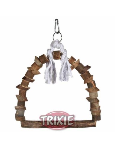 TRIXIE NATURAL LIVING COLUMPIO ARCO 22 X 29 CM 15 X 20 CM - 2