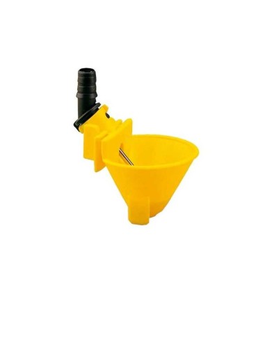 COPELE BEBEDERO DE CAZOLETA PARA GALLINAS COPAVI