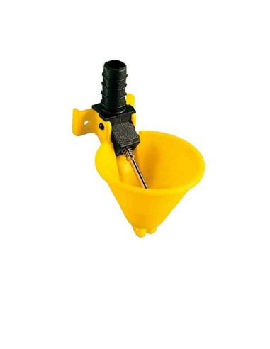 COPELE BEBEDERO DE CAZOLETA PARA AVES M-73