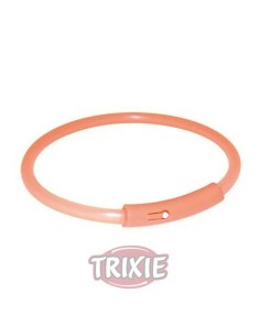 TRIXIE BANDA LUMINOSA XS (25 CM) S (32 CM) M (42 CM) L (50 CM) XL (58 CM) - 2