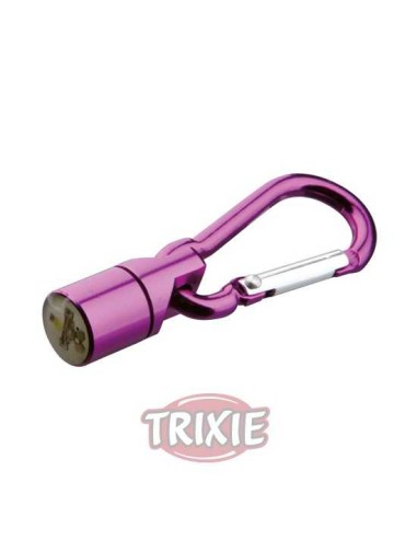 TRIXIE FLASHER PARA PERROS Ø1 CM - 4