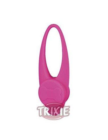 TRIXIE FLASHER PARA PERROS II 8 CM - 4