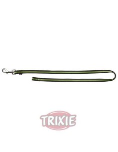 TRIXIE CORREA ENTRENAMIENTO FUSION NEGRO / VERDE - 2