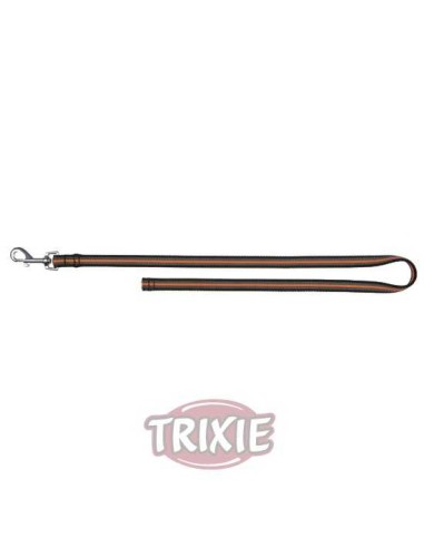 TRIXIE CORREA ENTRENAMIENTO FUSION NEGRO / NARANJA - 2