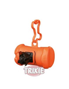 TRIXIE DISPENSADOR BOLSAS L 2