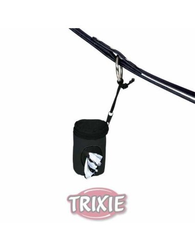 TRIXIE DISPENSADOR BOLSAS NYLON / POLIÉSTER M