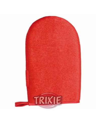 TRIXIE GUANTE ANTIPELO DOBLE CARA