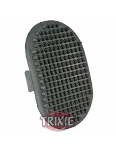 TRIXIE GUANTE DE MASAJE PUNTAS CUADRADAS 9 X 13 CM - 2