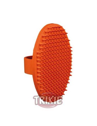 TRIXIE GUANTE DE MASAJE 9 X 13 CM - 2