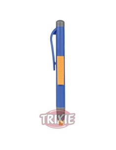 TRIXIE PINZA QUITAPARÁSITOS PLÁSTICO 11 CM - 2 2