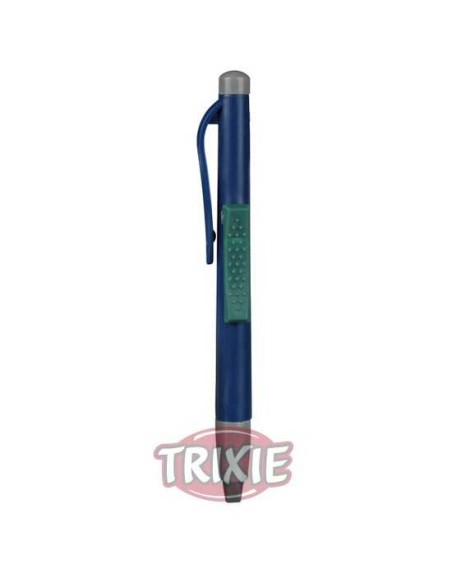 TRIXIE PINZA QUITAPARÁSITOS PLÁSTICO 11 CM - 4