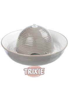 TRIXIE FUENTE AUTOMÁTICA CERÁMICA VITAL FLOW 1 5 LITROS - 2