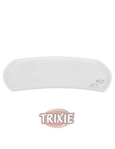 TRIXIE SALVAMANTELES DE SILICONA 51 X 27 CM - 2