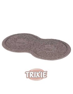 TRIXIE SALVAMANTELES PVC GRIS 46 X 26 CM - 2