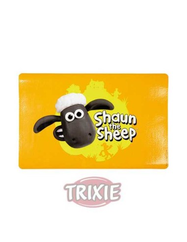 TRIXIE SALVAMANTELES LA OVEJA SHAUN 44 X 28 CM - 2