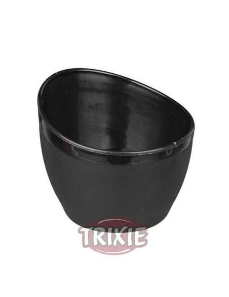 TRIXIE BEBEDERO VIAJE CON BOTELLA - 300 ML 300 ML - 5