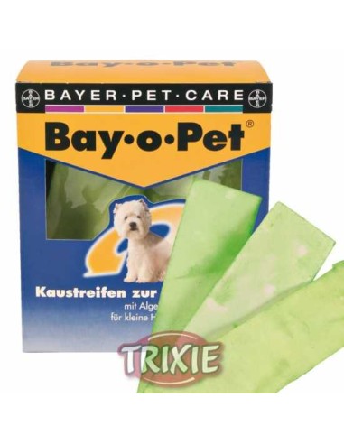 TRIXIE TOALLITAS MASTICABLES PARA PERROS GRANDES - 140 G 140 G - 2