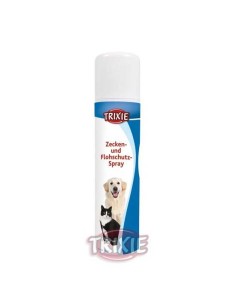 TRIXIE SPRAY ANTIPARASITARIO PARA PULGAS Y GARRAPATAS - 250 ML 250 ML - 2
