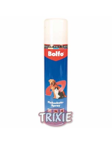 BOLFO SPRAY ANTIPARÁSITOS - 2