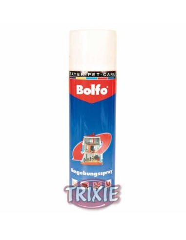 BOLFO SPRAY ANTIPARASITARIO HOGAR - 2