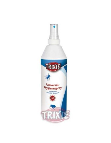 TRIXIE SPRAY ANTIPARASITARIO UNIVERSAL - 500 ML 500 ML - 2