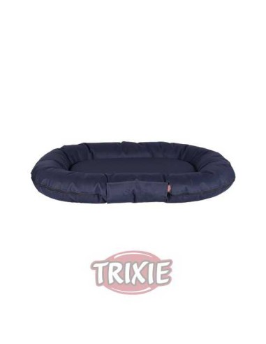 TRIXIE COJÍN SAMOA SKY AZUL MARINO 80 X 60 CM - 2