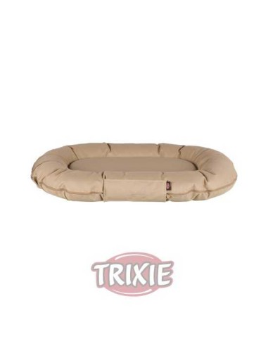 TRIXIE COJÍN SAMOA SKY BEIGE 80 X 60 CM - 2