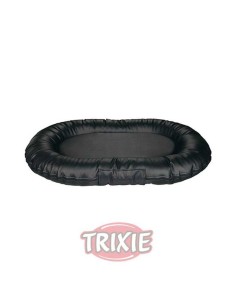 TRIXIE COJÍN SAMOA SKY ECOPIEL NEGRO NEGRO NEGRO NEGRO MARRÓN MARRÓN 80 X 60 CM 100 X 75 CM 100 X 75 CM 120 X 95 CM 120 X  - 2 2