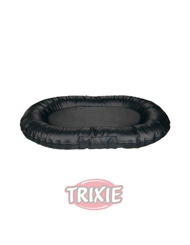 TRIXIE COJÍN SAMOA SKY ECOPIEL NEGRO NEGRO NEGRO NEGRO MARRÓN MARRÓN 80 X 60 CM 100 X 75 CM 100 X 75 CM 120 X 95 CM 120 X  - 3