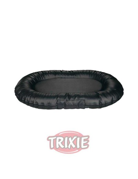 TRIXIE COJÍN SAMOA SKY ECOPIEL NEGRO NEGRO NEGRO NEGRO MARRÓN MARRÓN 80 X 60 CM 100 X 75 CM 100 X 75 CM 120 X 95 CM 120 X  - 3