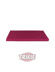 TRIXIE COLCHONETA SAMOA SKY MARRÓN 65 X 40 CM - 2 2