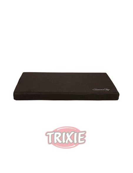 TRIXIE COLCHONETA SAMOA SKY GRIS GRIS GRIS BEIGE BEIGE BEIGE NEGRO NEGRO NEGRO NEGRO AZUL AZUL AZUL MARRÓN MARRÓN FUCSIA F - 3